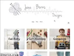 Sites similar to janeburns.co.uk