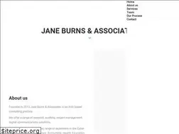 Sites similar to janeburnsassociates.ie