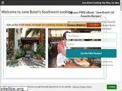 Sites similar to janebutel.com
