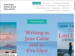 Sites similar to janecable.com
