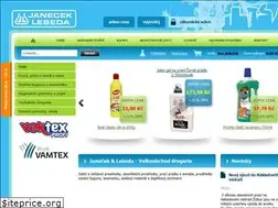 Sites similar to janecek-lebeda.cz
