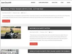 Sites similar to janechurchillinteriors.com