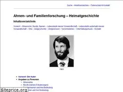 Sites similar to janecke.name