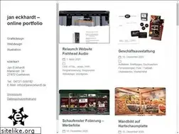 Sites similar to janeckhardt.de