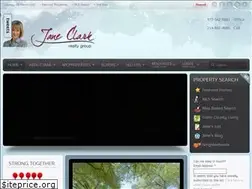 Sites similar to janeclarkrealty.com