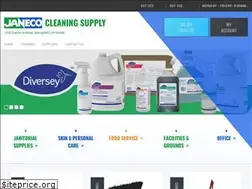 Sites similar to janecosupply.com