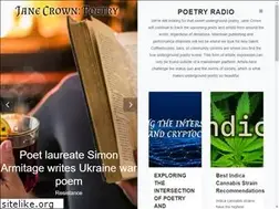 Sites similar to janecrown.com