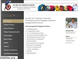 Sites similar to janeczek.de