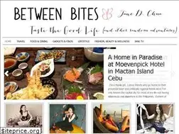 Sites similar to janedchua.com
