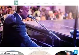 Sites similar to janedeux.com