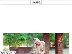 Sites similar to janedowdphotography.com