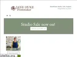 Sites similar to janeduke.com
