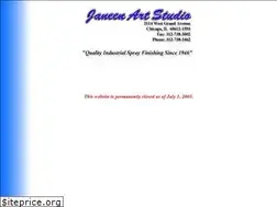 Sites similar to janeen.com