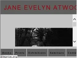 Sites similar to janeevelynatwood.com