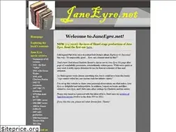 Sites similar to janeeyremovie.com