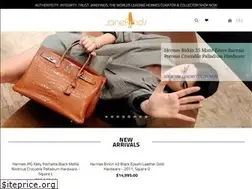 Sites similar to janefinds.com