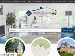 Sites similar to janefischer.com