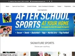 Sites similar to janeformansports.com