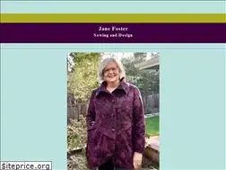Sites similar to janefosterdesign.com