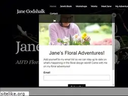Sites similar to janegodshalk.com