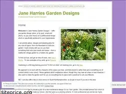 Sites similar to janeharriesgardens.co.uk