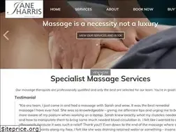 Sites similar to janeharris.co.nz
