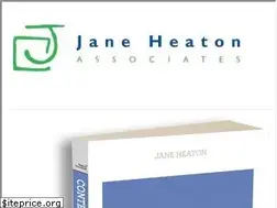 Sites similar to janeheatonassociates.com