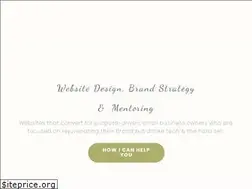 Sites similar to janehinchliffe.com