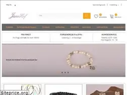 Sites similar to janehof.dk