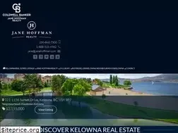 Sites similar to janehoffman.com