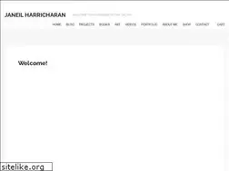 Sites similar to janeilh.com