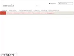 Sites similar to janeiredale.de