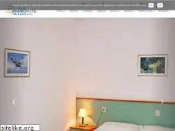 Sites similar to janeiro.it
