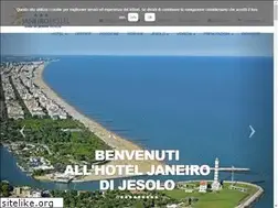 Sites similar to janeirohotel.com