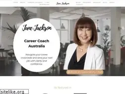 Sites similar to janejacksoncoach.com