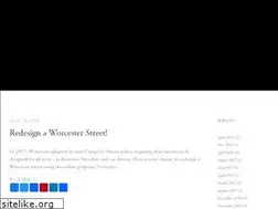 Sites similar to janejacobsinthewoo.org