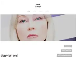 Sites similar to janejensenmusic.com