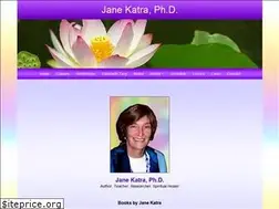 Sites similar to janekatra.org