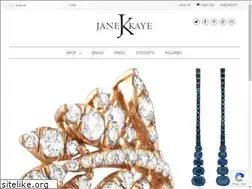 Sites similar to janekayejewelry.com