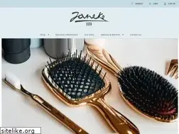 Sites similar to janeke.com.au