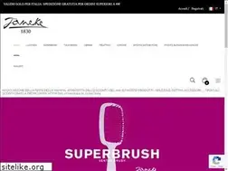 Sites similar to janeke.it