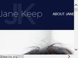 Sites similar to janekeep.com