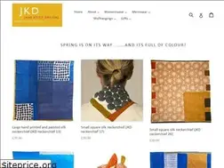 Sites similar to janekeith.com
