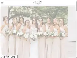Sites similar to janekellyfloral.com