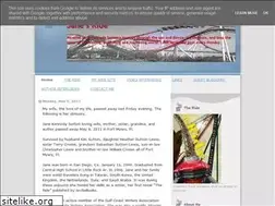 Sites similar to janekennedysutton.blogspot.com
