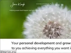 Sites similar to janekeogh.co.uk