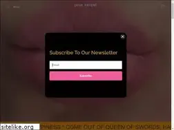 Sites similar to janekersel.com