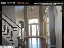 Sites similar to janekerwinhomes.com