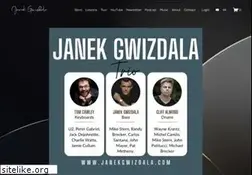 Sites similar to janekgwizdala.com