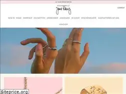Sites similar to janekoenig.de